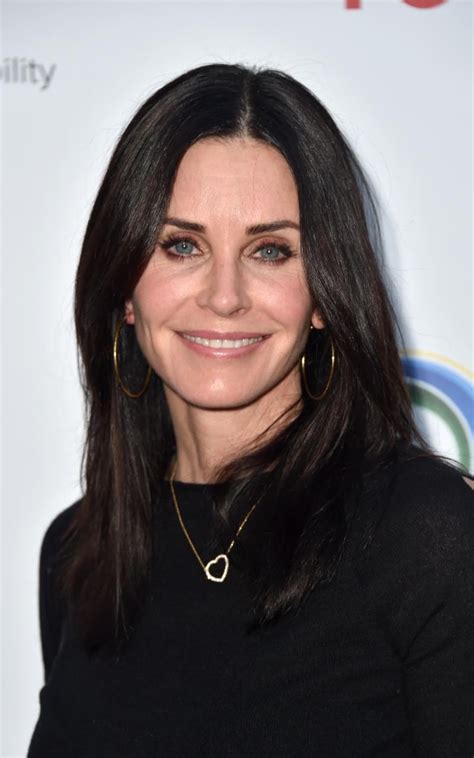 Courteney Cox Has Admitted To It But How Painful Is Reversing Facial