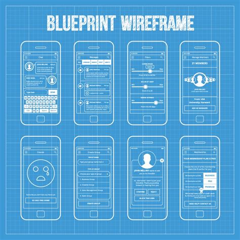 top reasons  wireframe   web  mobile app
