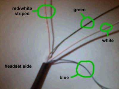 wire headphone diagram headphone wiring question    surftalk  print