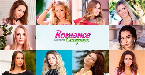 An Update On Major Elements For Romance Compass