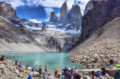 choose patagonia    destination  girl guides