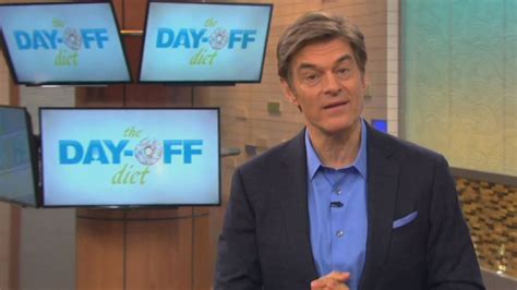 dr oz s day off diet plan to help you slim down in 2017 youtube
