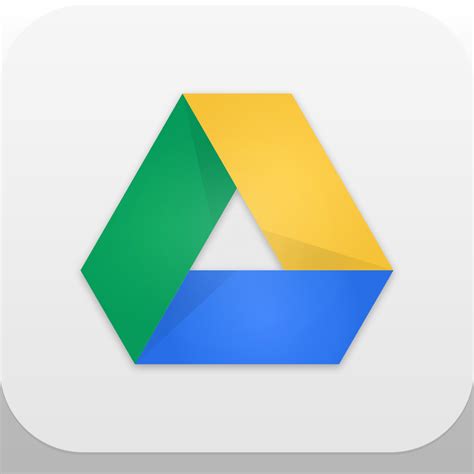 google drive update offers support  ios   multiple accounts