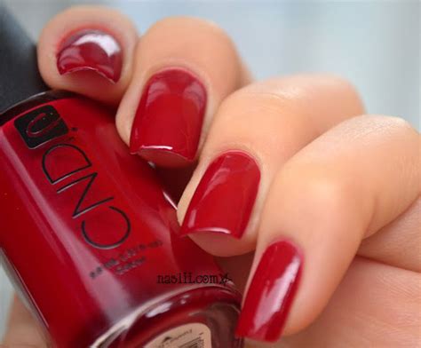 The Truth About Shellac Eden Beauty