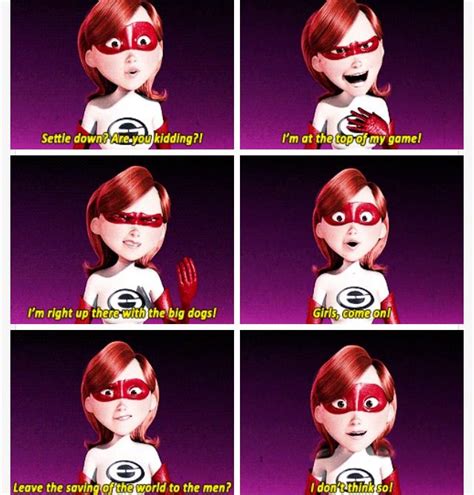 The Incredibles Funny Movie Quote Disney Disney Pinterest Funny