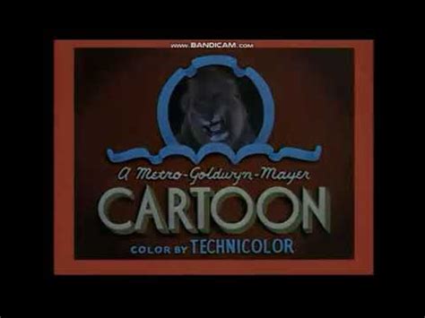 wild  woolfy droopy tex avery intro youtube