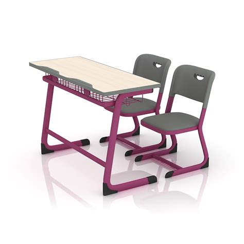 school student desk  chair modern school furniture desk  chair