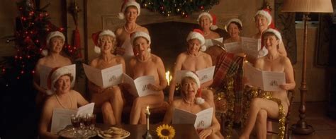 julie walters desnuda en las chicas del calendario