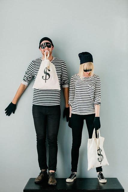 google  pinterestcom easy diy couples costumes  minute couples costumes