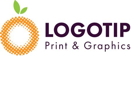 contact logotip print graphics