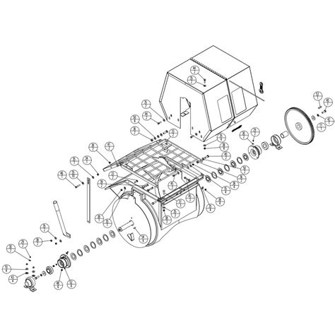 essick mortar mixer parts diagram jasmeenrehaan