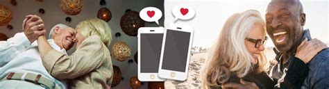 5 best mature dating apps find singles over 50 online