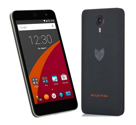 wileyfox swift price reviews specifications