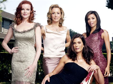 Desperate Housewives Wallpapers And Images Wallpapers Pictures Photos