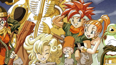 version  chrono trigger     rice digital