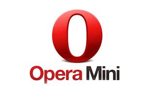 opera mini updated version