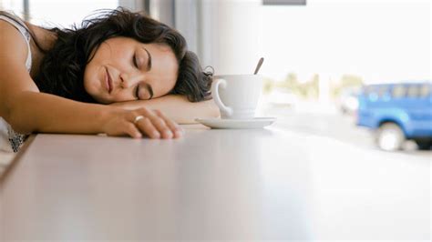dr oz s reasons you re tired and cures for fatigue
