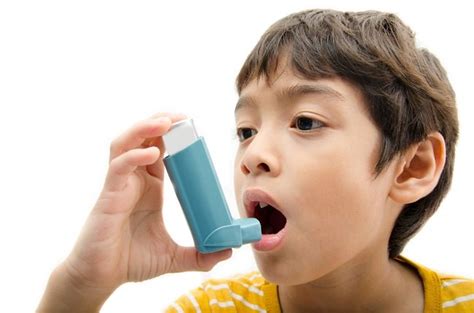 pengobatan  pencegahan asma bronkial info sehat