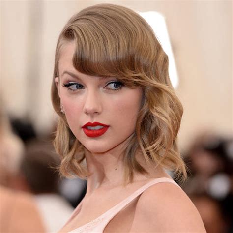 Hair Tips And Trends Best Celebrity Haircuts Of 2014