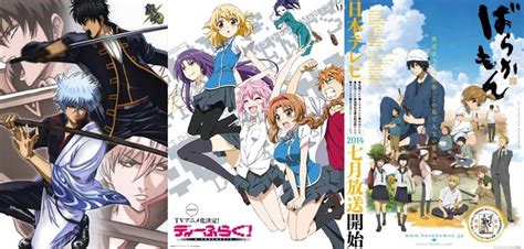 anime good komik anime lucu dan romantis