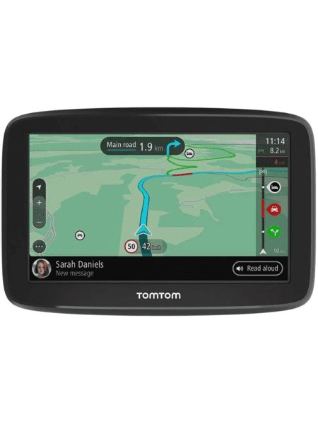 tomtom  classic  europa anwb