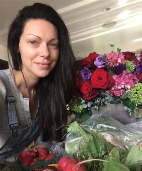 Orange Is The New Black S Laura Prepon Is Such A Beauty In