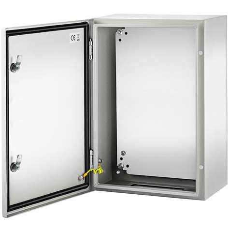 vevor steel electrical box      electrical enclosure box