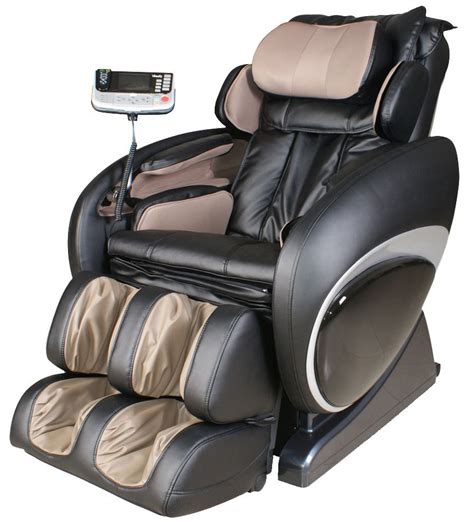 Osaki Os 4000t Executive Zero Gravity Massage Chair Recliner