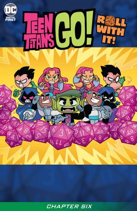 Teen Titans Go Download Free Cbr Cbz Comics 0 Day Releases Comics