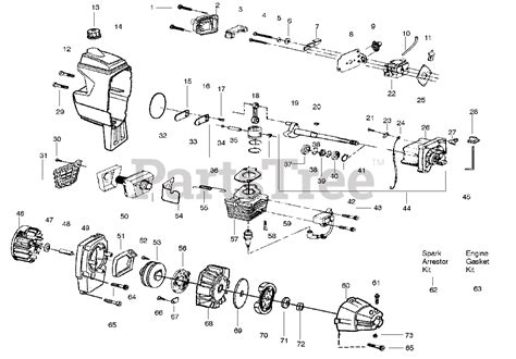 weed eater wt  weed eater wheeled trimmer engine parts lookup  diagrams partstree