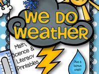 weather ideas teaching science  grade science science classroom