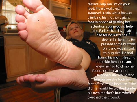 foot fetish stories best naked ladies