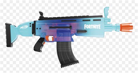 57 Best Pictures Fortnite Nerf Guns Automatic Hasbro