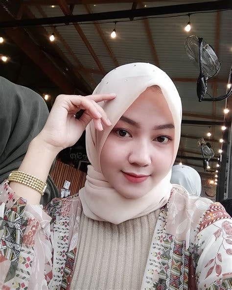 Janda Muda Cantik Makassar Fitri Hafya Mencari Jodoh Serius Janda 28080