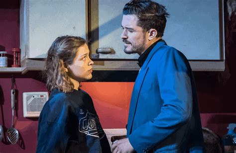 Sophie Cookson Receives Rave Reviews For Killer Joe In The West End