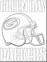 Packers Bay Green Coloring Helmet Drawing Logo Pages Getdrawings Printable Color Getcolorings sketch template