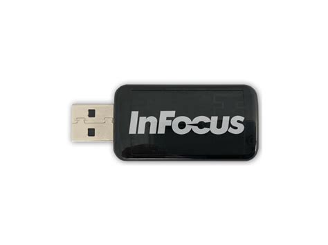 infocus ina wifiusb  dual band wifi adapter touchboards