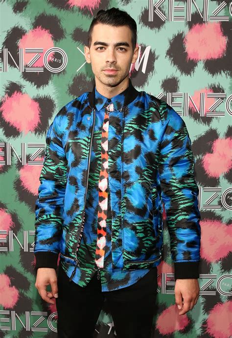 Joe Jonas Was Banned From Singing About Sex While In