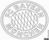 Bayern Futebol Europeus Munich Emblemas Ausmalbilder Colorir Malen Getdrawings München Imprimir Fußball Munique Calcio Zeichnen Emblems Coloriage Fussball 250px 13kb sketch template