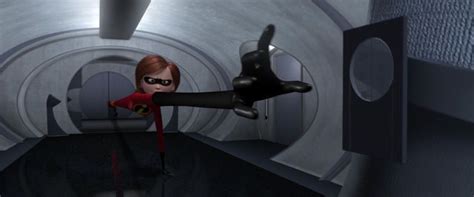 The Incredibles The Incredibles 2004 Pixar Movies