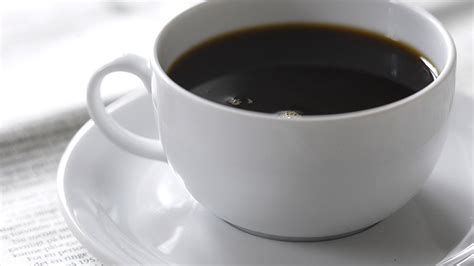 kaffe kan skydda mot cancer svd