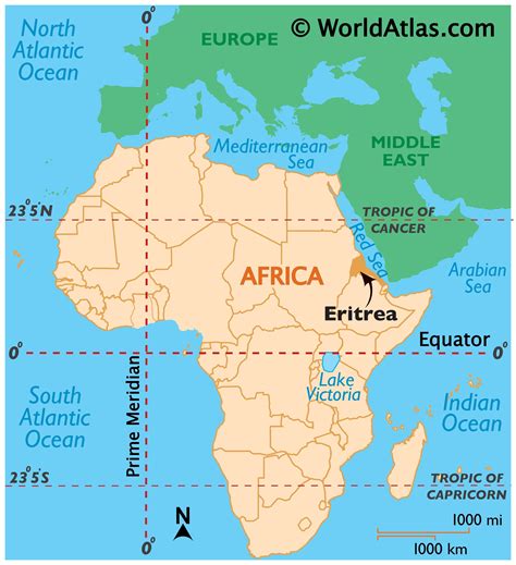 eritrea facts  largest cities populations symbols worldatlascom