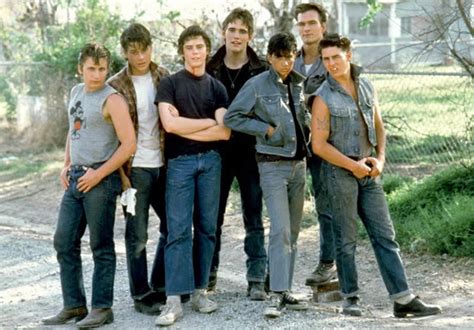 lessons  learned  ponyboy curtis   outsiders