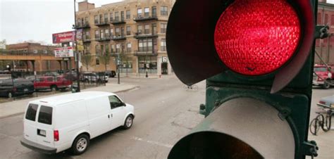 Running Red Light Deaths At All Time High In Texas Liggett Law Group
