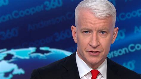 cooper trumps words arent unifying   cnn video