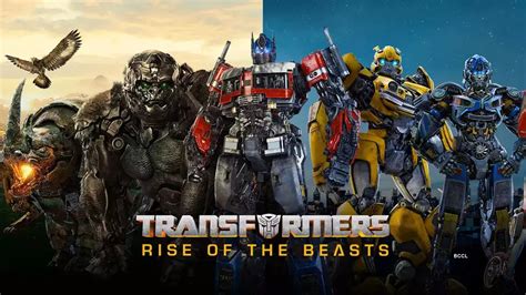 transformers rise   beasts  review  exciting action