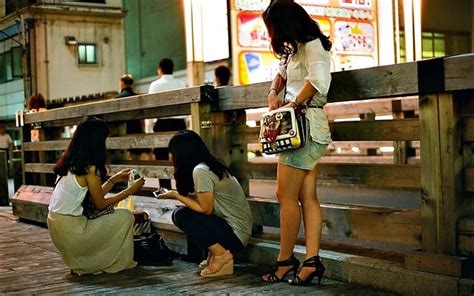 Where To Get Sex In Hong Kong A Farang Abroad