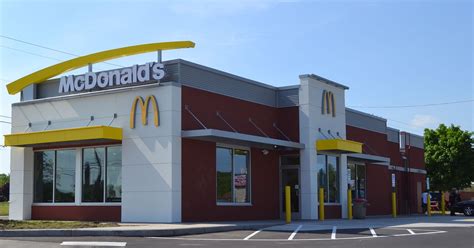 mcdonalds completes oconto expansion renovation