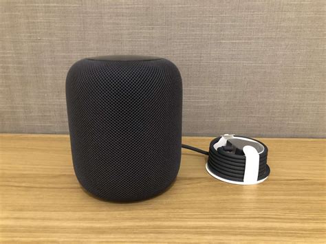 homepod review  apple post