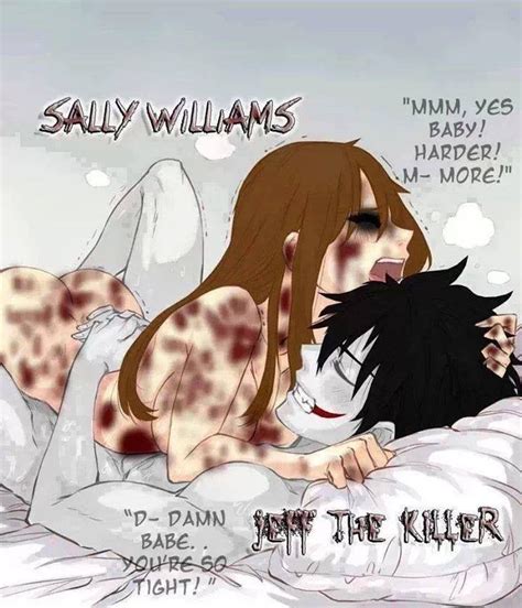post 1374279 creepypasta jeff the killer sally williams